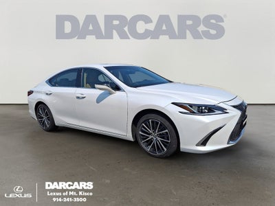 2024 Lexus ES 350 350 w/ Premium Package