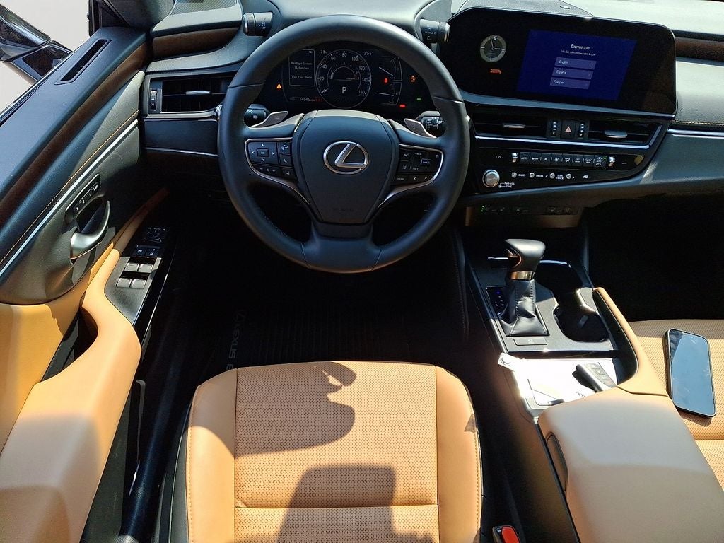 2024 Lexus ES 350 350 w/ Premium Package