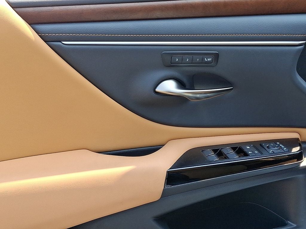 2024 Lexus ES 350 350 w/ Premium Package