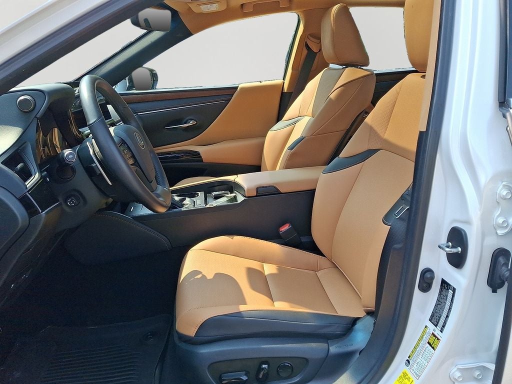2024 Lexus ES 350 350 w/ Premium Package