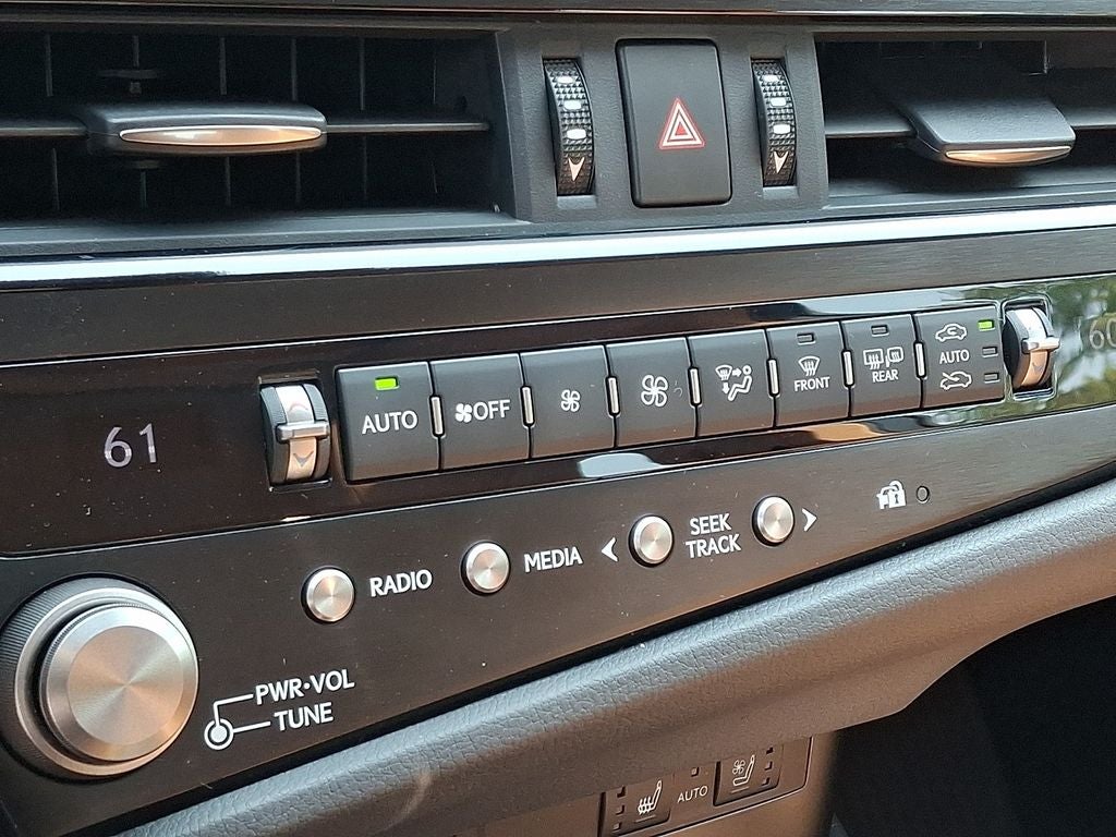 2024 Lexus ES 350 350 w/ Premium Package