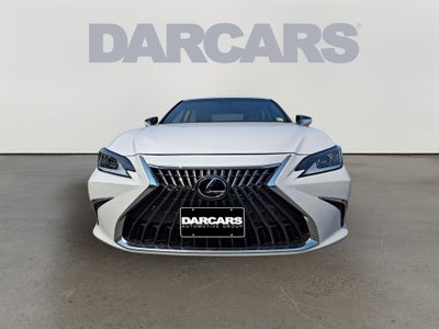 2024 Lexus ES 350 350 w/ Premium Package