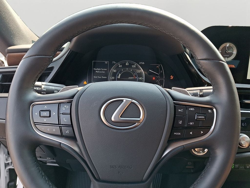 2024 Lexus ES 350 350 w/ Premium Package