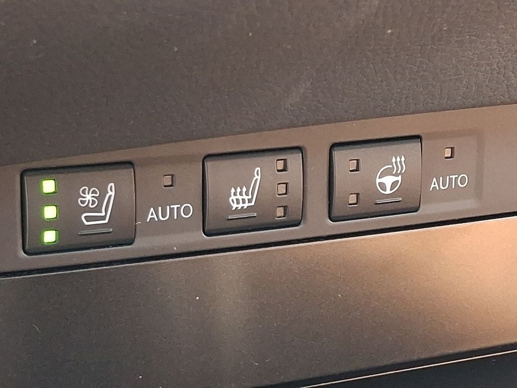 2024 Lexus ES 350 350 w/ Premium Package
