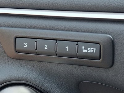 2024 Lexus ES 350 350 w/ Premium Package