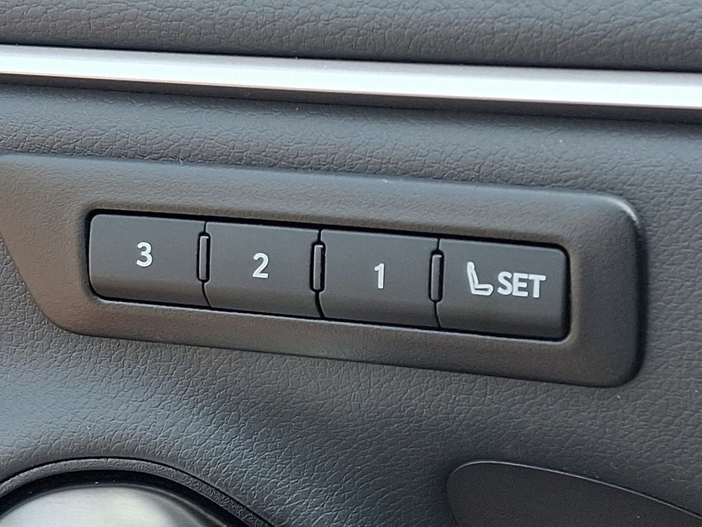 2024 Lexus ES 350 350 w/ Premium Package