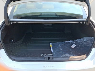 2024 Lexus ES 350 350 w/ Premium Package