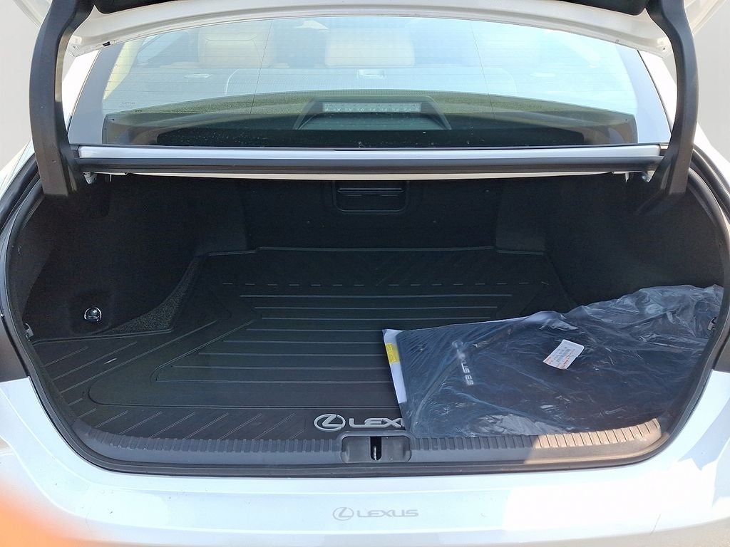 2024 Lexus ES 350 350 w/ Premium Package
