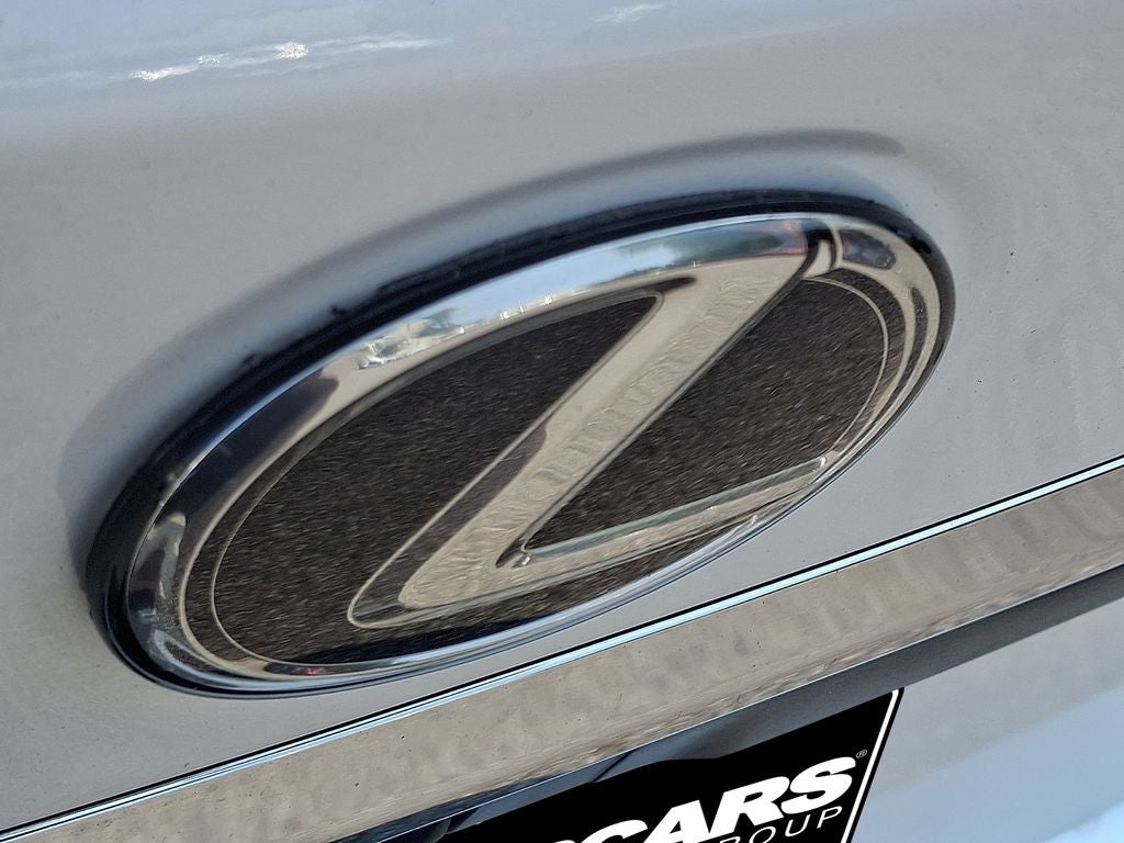 2024 Lexus ES 350 350 w/ Premium Package