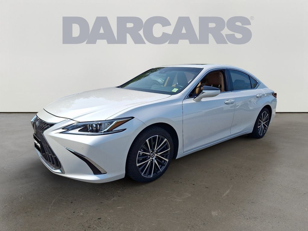 2024 Lexus ES 350 350 w/ Premium Package