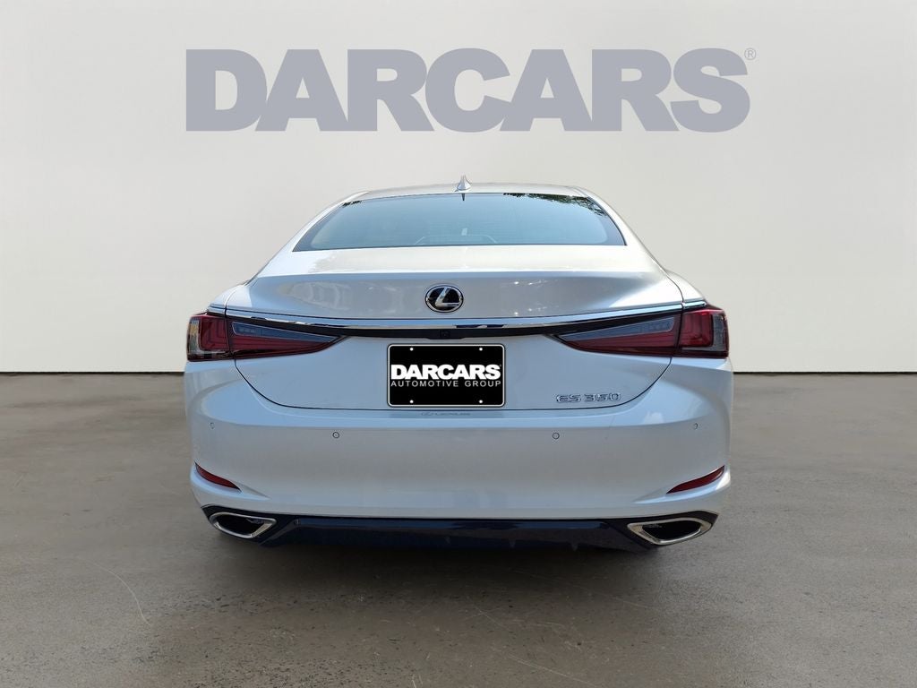 2024 Lexus ES 350 350 w/ Premium Package