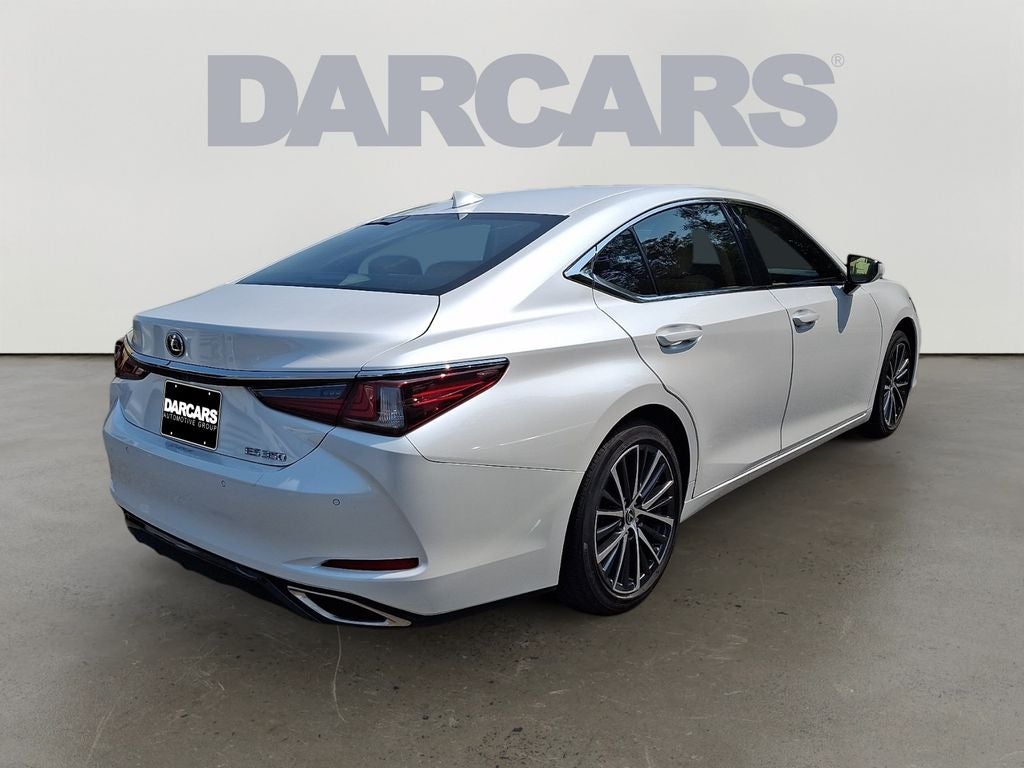 2024 Lexus ES 350 350 w/ Premium Package