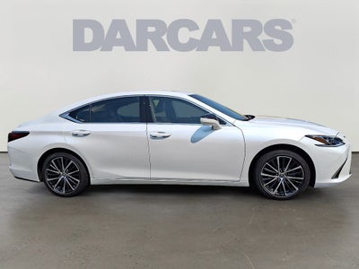 2024 Lexus ES 350 350 w/ Premium Package
