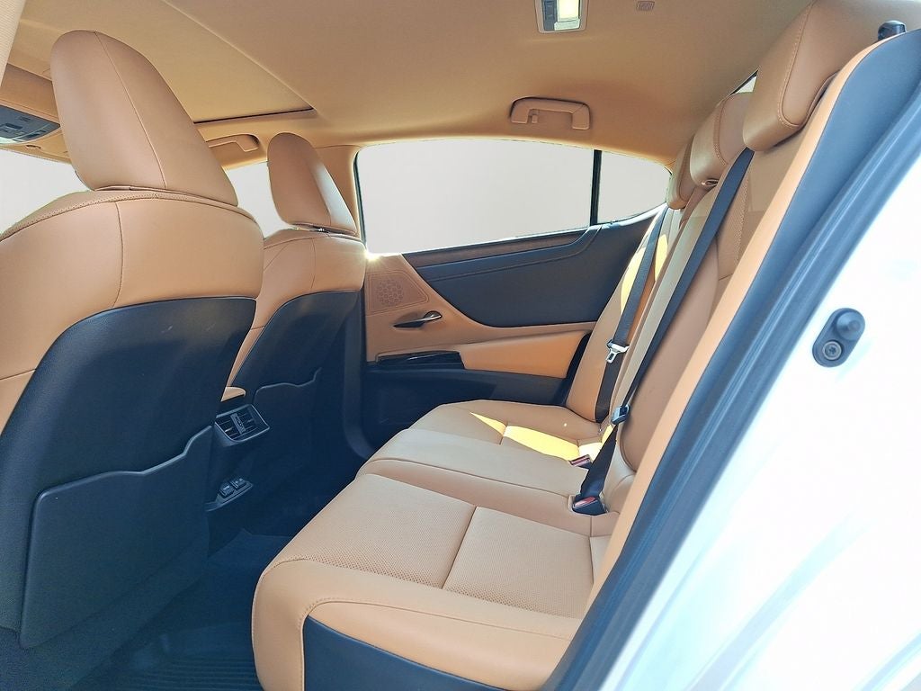 2024 Lexus ES 350 350 w/ Premium Package