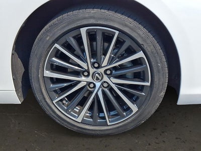 2024 Lexus ES 350 350 w/ Premium Package
