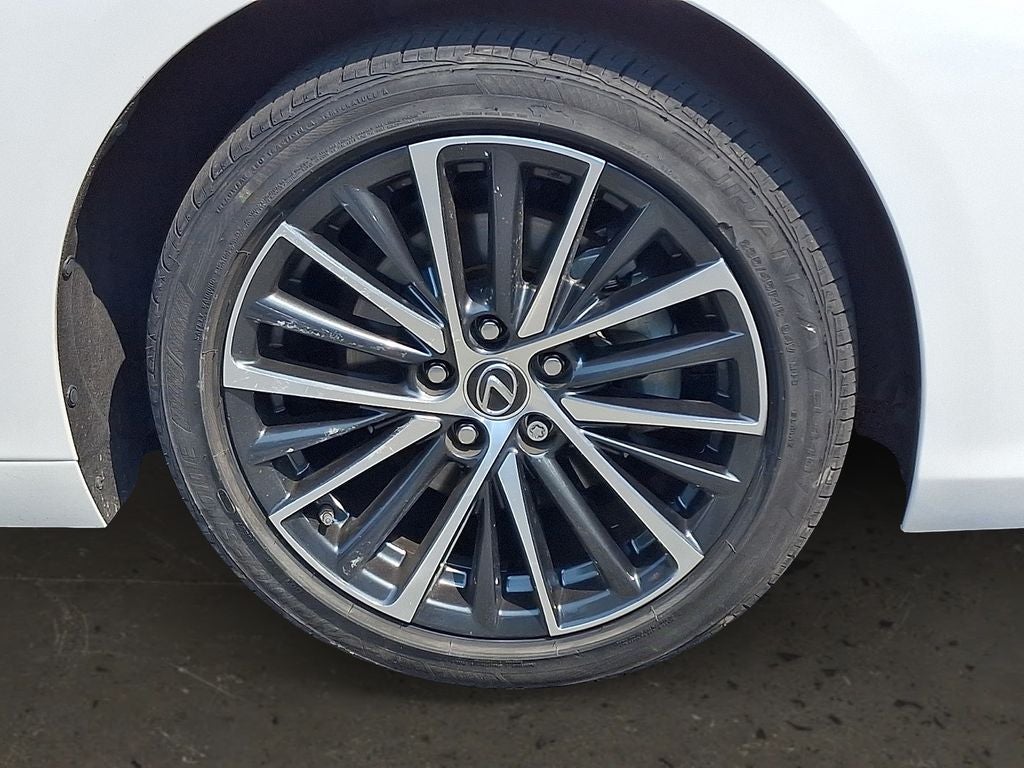 2024 Lexus ES 350 350 w/ Premium Package