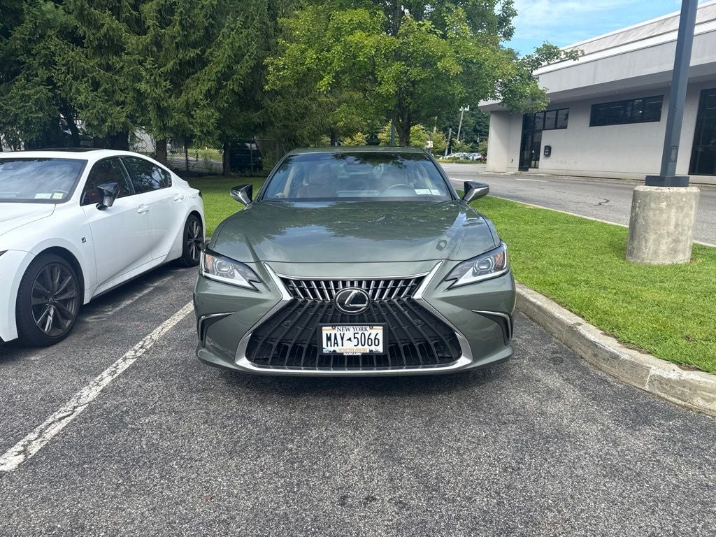 2025 Lexus ES 350 350 w/ Premium Package