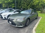 2025 Lexus ES 350 350 w/ Premium Package