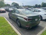 2025 Lexus ES 350 350 w/ Premium Package