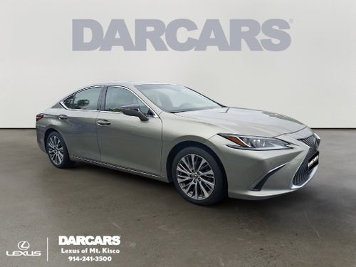2021 Lexus ES 350 350 Premium Package w/Navigation
