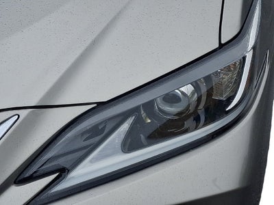 2021 Lexus ES 350 350 Premium Package w/Navigation