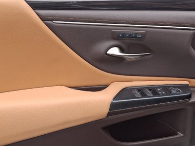 2021 Lexus ES 350 350 Premium Package w/Navigation