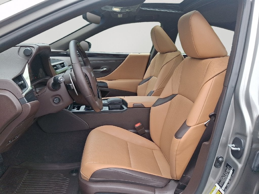 2021 Lexus ES 350 350 Premium Package w/Navigation