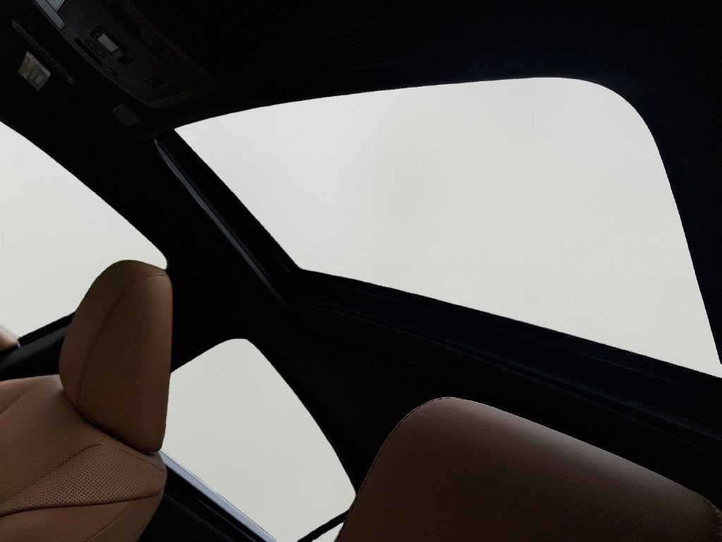 2021 Lexus ES 350 350 Premium Package w/Navigation