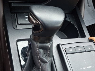 2021 Lexus ES 350 350 Premium Package w/Navigation