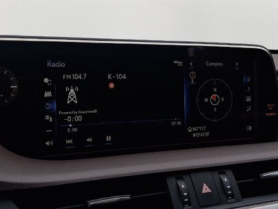 2021 Lexus ES 350 350 Premium Package w/Navigation
