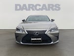 2021 Lexus ES 350 350 Premium Package w/Navigation