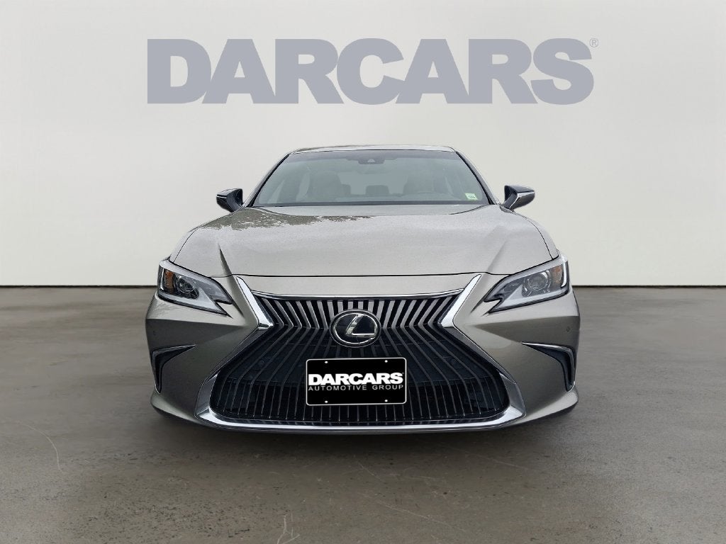 2021 Lexus ES 350 350 Premium Package w/Navigation