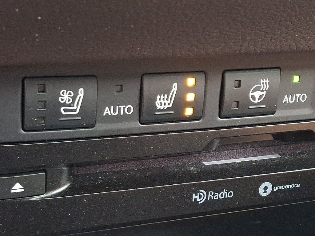 2021 Lexus ES 350 350 Premium Package w/Navigation