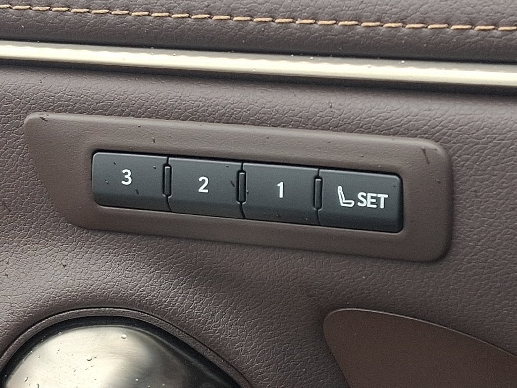 2021 Lexus ES 350 350 Premium Package w/Navigation