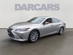 2021 Lexus ES 350 350 Premium Package w/Navigation