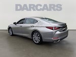 2021 Lexus ES 350 350 Premium Package w/Navigation