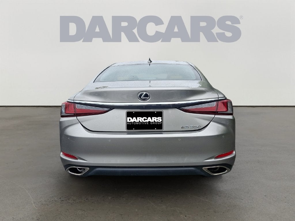2021 Lexus ES 350 350 Premium Package w/Navigation