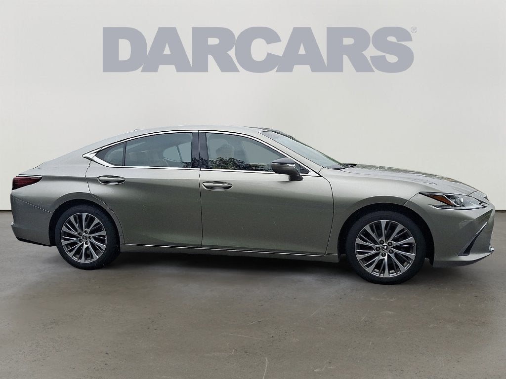 2021 Lexus ES 350 350 Premium Package w/Navigation