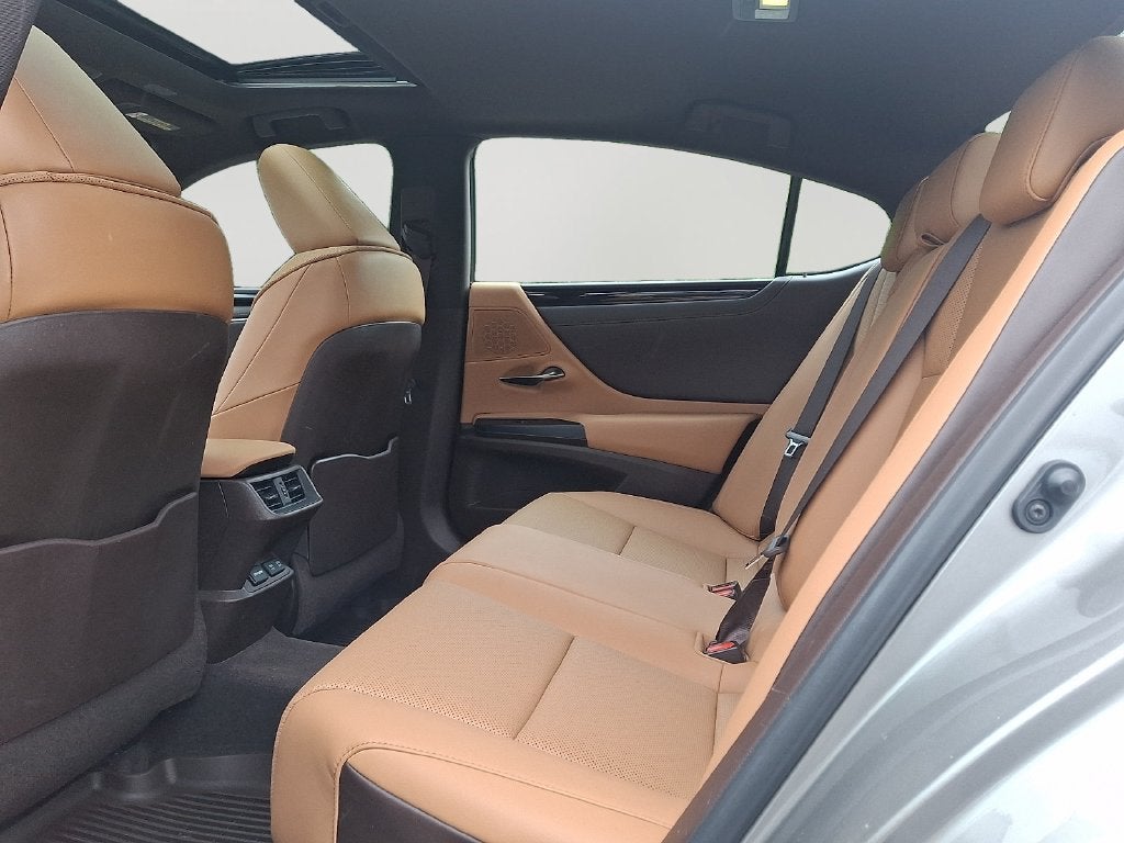 2021 Lexus ES 350 350 Premium Package w/Navigation