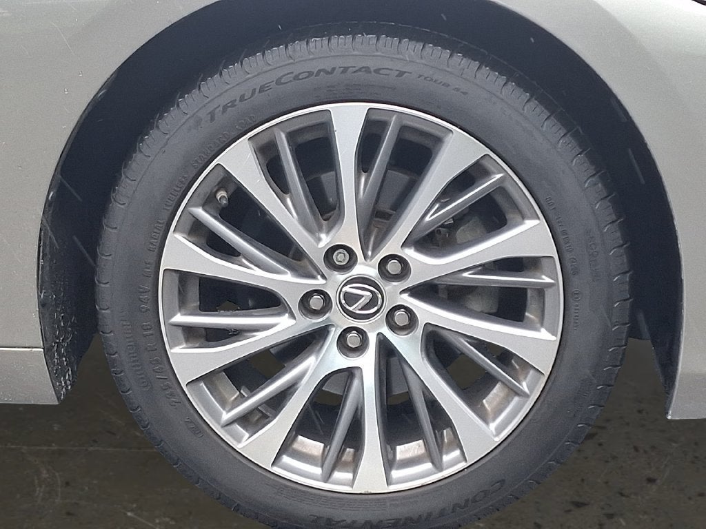 2021 Lexus ES 350 350 Premium Package w/Navigation