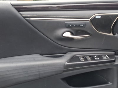 2021 Lexus ES 300h Luxury 300h Luxury w/ Navigation & Mark Levinson Audio Package