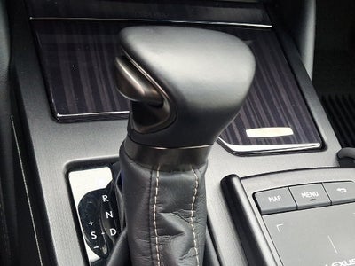 2021 Lexus ES 300h Luxury 300h Luxury w/ Navigation & Mark Levinson Audio Package