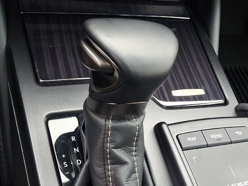 2021 Lexus ES 300h Luxury 300h Luxury w/ Navigation & Mark Levinson Audio Package