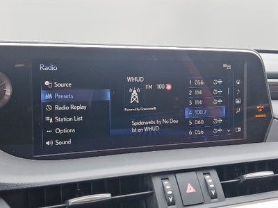 2021 Lexus ES 300h Luxury 300h Luxury w/ Navigation & Mark Levinson Audio Package