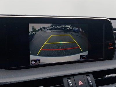 2021 Lexus ES 300h Luxury 300h Luxury w/ Navigation & Mark Levinson Audio Package