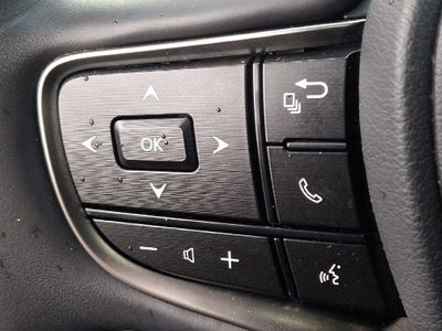 2021 Lexus ES 300h Luxury 300h Luxury w/ Navigation & Mark Levinson Audio Package