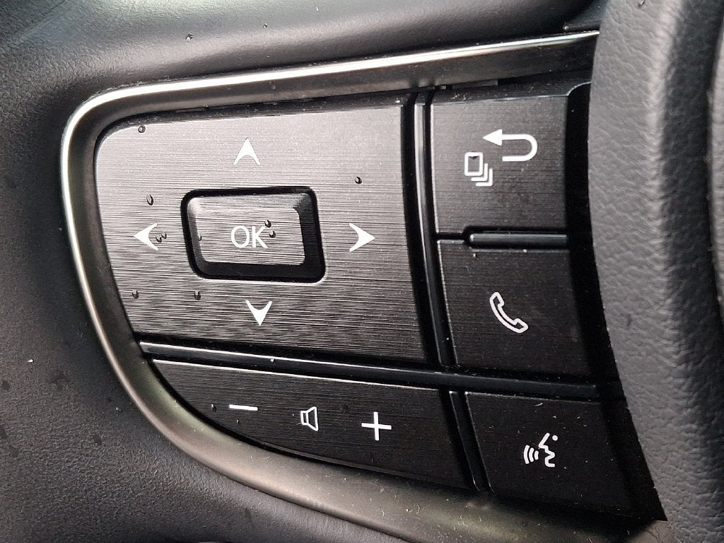 2021 Lexus ES 300h Luxury 300h Luxury w/ Navigation & Mark Levinson Audio Package