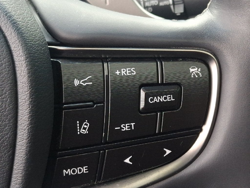 2021 Lexus ES 300h Luxury 300h Luxury w/ Navigation & Mark Levinson Audio Package