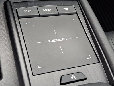 2021 Lexus ES 300h Luxury 300h Luxury w/ Navigation & Mark Levinson Audio Package