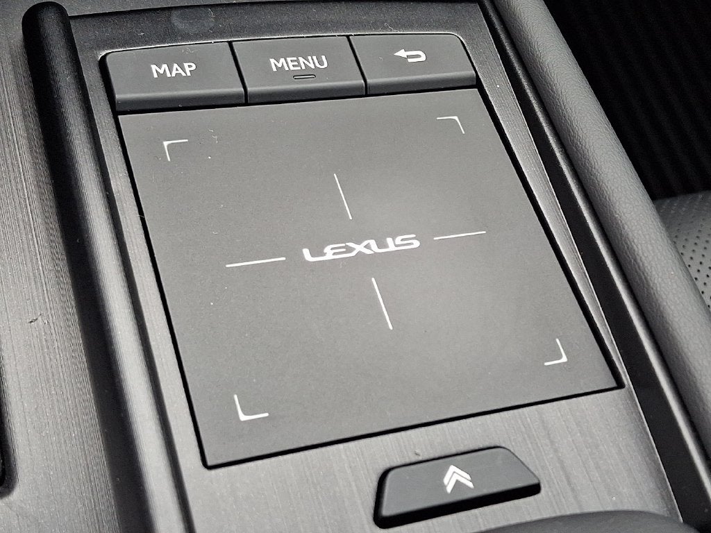 2021 Lexus ES 300h Luxury 300h Luxury w/ Navigation & Mark Levinson Audio Package
